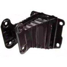 Resim Zfr06-1602 Zafira 2006- Ön Şase Uç Demiri Sol Oem No: 93184615 