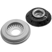 Resim Esse Oto - Corsa D Corsa E Adam Amortisör Takozu Ön Rulmanlı 07- Sch 802 450 344653 