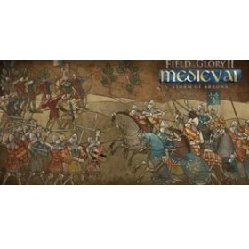 Resim Field Of Glory Iı Medieval Storm Of Arrows Dlc (Pc) 