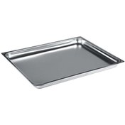 Resim ÖZTİRYAKİLER GASTRONOM TEPSI 1/2 20 