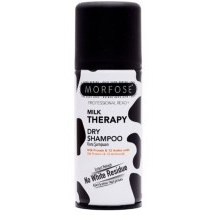 Resim Morfose Milk Therapy Kuru Şampuan 90 ml 