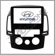 Resim NAVİDİAMOND ÖZER ELEKTRONİK HYUNDAİ İ30 2008-2011 ANALOG 8 GB RAM 128 GB HAFIZA ANDROID MULTIMEDIA TEYP 