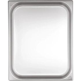 Resim Kapp Çelik Gastronom Küvet 2/1-150 