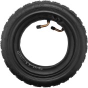 Resim Collectibles Xiaomi Electric Ninebot Scooter Mini Moto Pro B Siyah Için 85/65-6.5 Iç Lastikli Elektrikli Denge Scooter'ı (Yurt Dışından) 