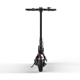 Resim DUALTRON Popular Elektrikli Scooter 9'' 2750w Güçlü Tork Çift Motor 52v 25ah Batarya 65km Hız 