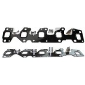 Resim Opel Astra J 2009-2015 Corsa D 2006-2014 Meriva B MPV 1.3 CDTI 2010-2014 Egzoz Manifold Contası 
