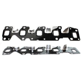 Resim Opel Astra J 2009-2015 Corsa D 2006-2014 Meriva B MPV 1.3 CDTI 2010-2014 Egzoz Manifold Contası 