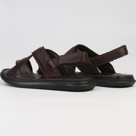 Resim Pierre Cardin Pc-5116-3892 Kahve-erkek Sandalet Kahverengi 