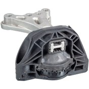 Resim MGA 9676780580 | Peugeot 208 1.2 Benzinli Sağ Üst Motor Kulağı 