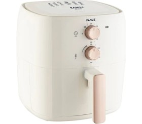 Resim Fakir Range Fry Chef Hava Fritözü (Fakir Türkiye Garantili) Frychef 