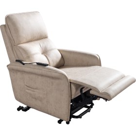 Resim Fitcare Chair Eton Masajlı Lift Hasta Koltuk 