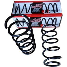 Resim Chevrolet Aveo- Sd/hb- 2005-2008- Ön Helezon Yayı Sağ Taraf /sol Taraf 2li Set 10x92x102 Stdr 