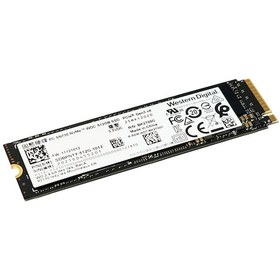 Resim WD SN730 512 GB NVMe M.2 2280 SSD 
