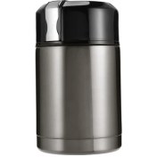 Resim Hainan Shenda 1 Lt Taşınabilir Su Şişesi - Gümüş (Yurt Dışından) 