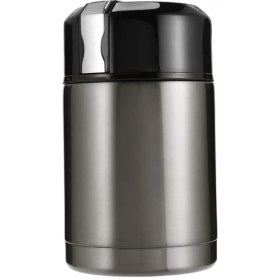 Resim Hainan Shenda 1 Lt Taşınabilir Su Şişesi - Gümüş (Yurt Dışından) 