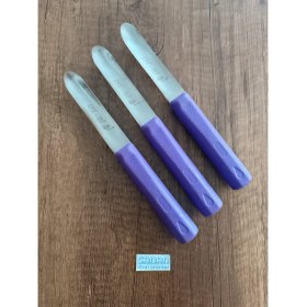 Resim Kabak ve Patlıcan Oyacağı (3 'lü) 