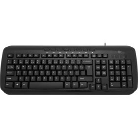 Resim Frisby FK-4845QU Kablolu Q-Türkçe Multimedya Klavye 
