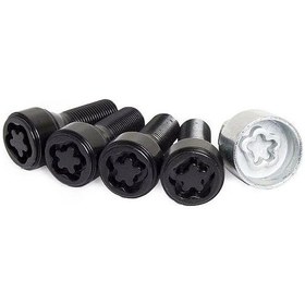Resim Bmw Bijon Seti F10 F01 F12 F25 E70 E71 36132453961. 