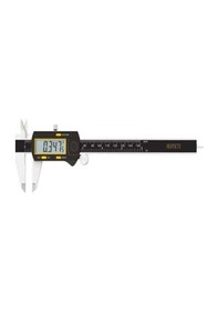 Resim Asimeto 0-300mmx0.01 Dijital Kumpas As-307321 