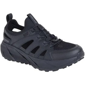 Resim Karrimor KM2538-BLK Hamilton Erkek Sandalet Siyah 