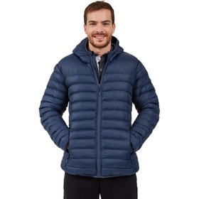 Resim M Essential Hooded Jacket 