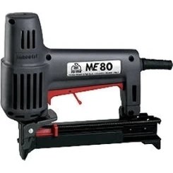 Resim Maestri Me80 Elektrikli Zımba Çakma Makinesi 