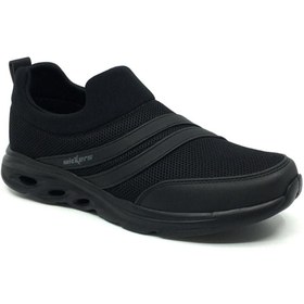 Resim Wickers Agua Ortopedik Erkek Günlük Yazlık Spor Ayakkabı 40-44 