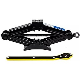 Resim Akardion Kriko Cırcırlı Makas Tip 1.5 Ton Reno Kriko 