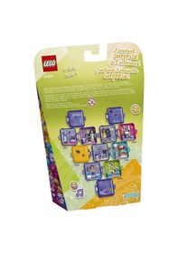 Resim LEGO® Friends 41400 Andrea'nın Oyun Küpü 49 Parça 