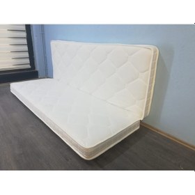 Resim Brznhome Katlanır Yatak 140X190X12 