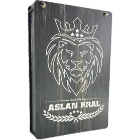 Resim Galatasaray Lisanslı 23-24 Parçalı Sarı Kırmızı Çocuk Forma Ahşap Kutulu Sarı - Kırmızı 