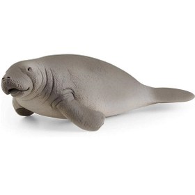 Resim Schleich Deniz Ayısı 14839 