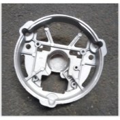 Resim Elpa Renault 9/11/12 28V 30A Alt Diot Arka Kapak Şarj Dinamo Arka Kapağı 