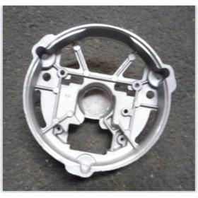 Resim Elpa Renault 9/11/12 28V 30A Alt Diot Arka Kapak Şarj Dinamo Arka Kapağı 