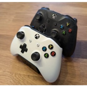 Resim Dualdock x – Xbox Kumanda Standı 