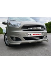 Resim Ford Courier Ön Karlık 2014-2017 Arasına Uyumludur Aracınızın Rengi 