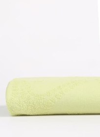 Resim Deniz Yıldızı Desenli Yeşil Peştemal 70x150 cm, 5003145863 