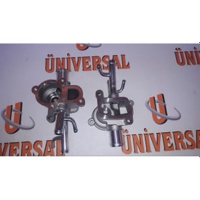 Resim Yuva Termostat Accent Era 06 11 Alt / 25620 26160 