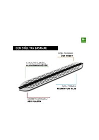 Resim Dacia Dokker 2012 2013 2014 2015 2016 2017 2018 2019 2020 2021 Yan Basamak 