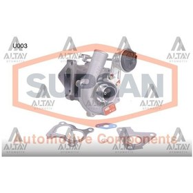 Resim Esse Otomotiv Clio Kangoo Megane Modus Micra Logan K9K 65Hp Turbo - SUP-U003 - 7701473122 