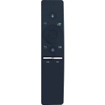 Resim BN59-01242A Samsung Akıllı Tv Için Ses Işlevli Yeniden Uzaktan Kumanda UN49KS8500 UN49KS8500F UN49KS8500FXZA (Yurt Dışından) 