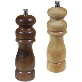 Resim Sözen Kaya Tuzu Ve Karabiber Değirmeni Çok Renkli 