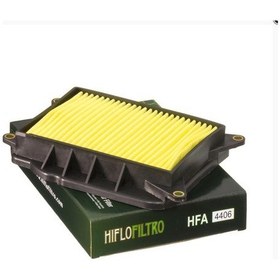 Resim Hiflo Yamaha Majesty 400 2005-2010 Debriyaj/varyatör Filtresi 