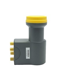 Resim Next Ye-777 Gold Plus Quattro Merkezi Sistem Santral Lnb 