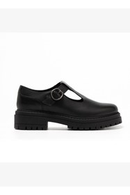 Resim NeroGiardini Kadın Oxford ( Klasik) I514013D 100 GUANTO NERO TR FOLGARIA 9120/009 Nero 