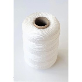 Resim Nzb Çırpı Ipi Inşaat Duvar Hizalama Uçurtma Ipi 400 gr 