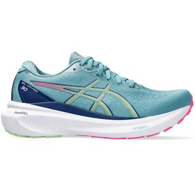 Resim Asics Gel-Kayano 30 Kadın Spor Ayakkabı (1012B357-402) 