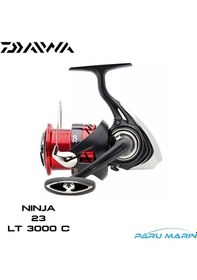 Resim Daiwa Ninja 23 Lt 3000 C Olta Makinesi Nj23lt3000c 