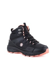 Resim Lumberjack Kadın Siyah Su Geçirmez Bot Vo101164211 Siyah 