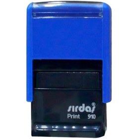 Resim Sırdaş 910 Otomatik Kaşe boş 